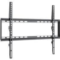 LogiLink TV-Wandhalterung, flach, für 96,98 - 177,8 cm – Bild 2