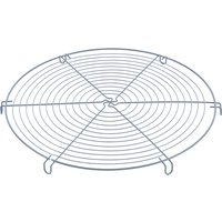 Metaltex SC-6465020 Draht-Tortenkühler – Bild 2