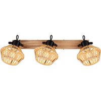 Globo Valli 3-Spot Deckenlampe – Bild 2