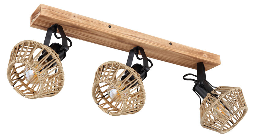 Globo Valli 3-Spot Deckenlampe – Bild 4