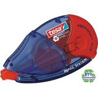 tesa ecoLogo Refill-Kleberoller PERMANENT GLUE, 2er Pack – Bild 2