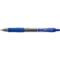 PILOT Gelschreiber G-2 PLUS fine, blau – Bild 2