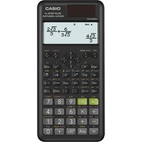 CASIO Schulrechner Modell FX-87 DE Plus 2nd Edition – Bild 2