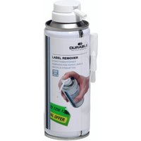 DURABLE Etikettenentferner, Label Remover, Inhalt: 200 ml