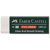 FABER-CASTELL Kunststoff-Radierer 7081 N – Bild 2