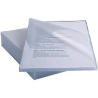 Rexel Sichthülle Anti-Slip, DIN A4, PP, glasklar, 0,15 mm