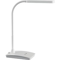 Maul SC-62060226 LED-Tischleuchte weiß – Bild 2