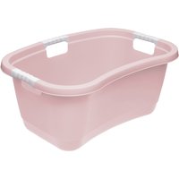 keeeper Wäschewanne, janne, ergonomisch, nordic-pink – Bild 2