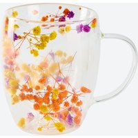 NKD 5227337 Doppelwand-Glastasse 300ml – Bild 2