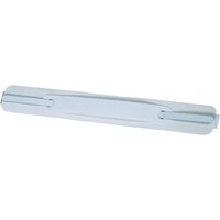 DURABLE Heftstreifen Flexifix, selbstklebend, weiß – Bild 2
