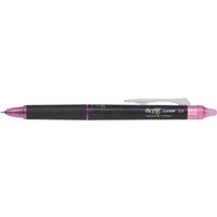 PILOT Tintenroller FRIXION POINT CLICKER, pink – Bild 2