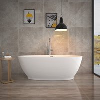 Home Deluxe 4058166245960 Badewanne Delia