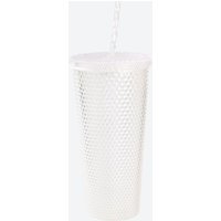 NKD 5227360 Becher mit Strohhalm – Bild 2