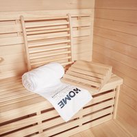 Home Deluxe 4058166243997 Saunaset Raja