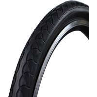 FISCHER Fahrrad-Reifen, 20, (50,80 cm), 47-406