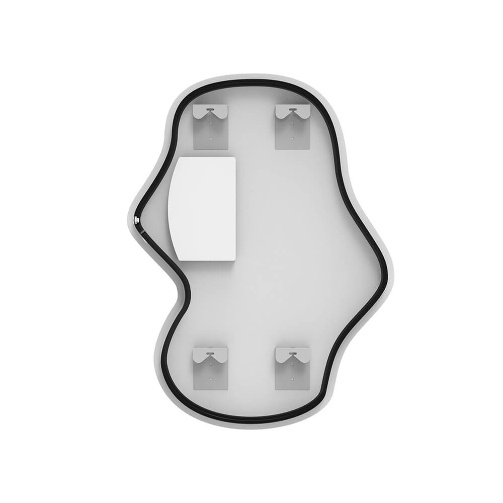 Home Deluxe 4058166320728 LED-Spiegel – Bild 5
