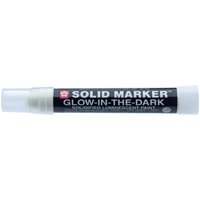 Sakura Industriemarker, Solid Marker Glow in the Dark