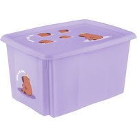 Keeeper SC-6441467 Aufbewahrungsbox 45L – Bild 2