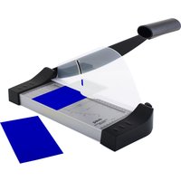 Pavo SC-7300290 Hebel-Schneidemaschine A4 – Bild 2