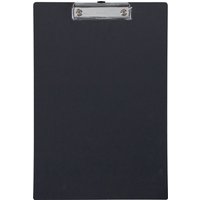 MAUL Klemmbrett MAULbalance, DIN A4, Karton, schwarz