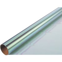 folia Irisfolie, (B)700 mm x (L)2 m, transparent