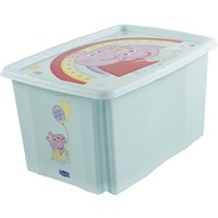 Keeeper SC-6441483 Aufbewahrungsbox 45L – Bild 2