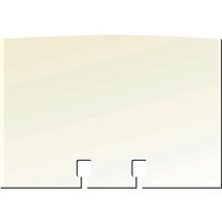 DURABLE Erweiterungssatz für VISIFIXflip Visitenkartenkartei
