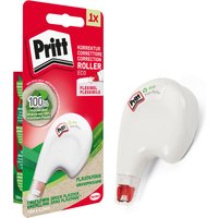 Pritt Korrekturroller Eco Flex, 4,2 mm x 10 m