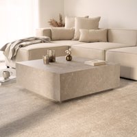 Home Deluxe 4058166273703 Couchtisch Marmor – Bild 2