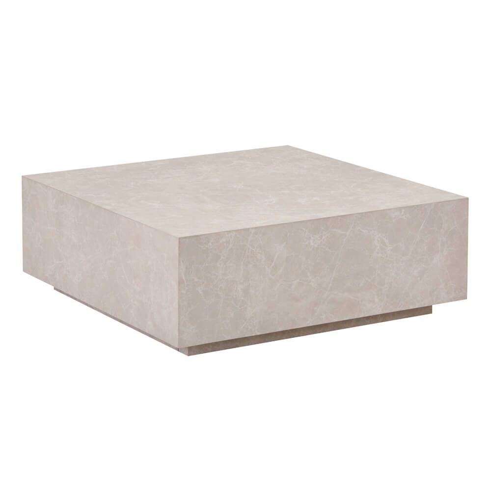 Home Deluxe 4058166273703 Couchtisch Marmor – Bild 6