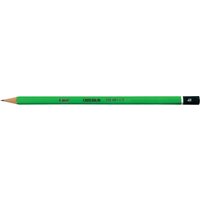 BIC Bleistift Criterium 550, Härtegrad: HB, sechseckig