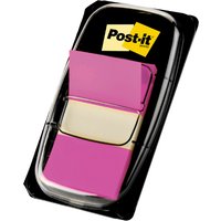 Post-it Haftmarker Index, 25,4 x 43,2 mm, lila – Bild 2