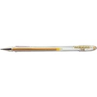 PILOT Gelschreiber G-1 Metallic, gold