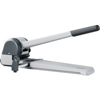 LEITZ Registraturlocher/Superlocher, Stanzleistung: 250 Blatt