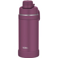 THERMOS Isolier-Trinkflasche Ultralight Max, 0,75 l, maulbeere