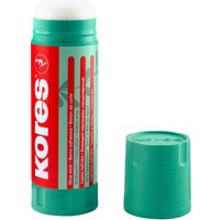 Kores Klebestift, ECO, 40 g, lösungsmittelfrei – Bild 2