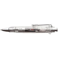 Tombow Druckkugelschreiber, AirPress Pen, transparent