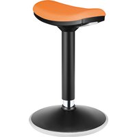 LogiLink SC-11118279 Sitz-Steh-Hocker – Bild 2
