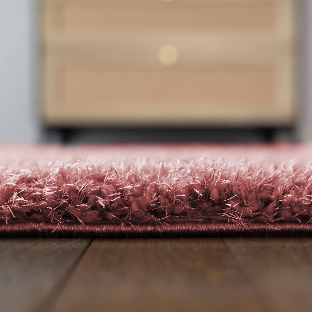 Home Deluxe 4058166280978 Hochflor Teppich – Bild 4
