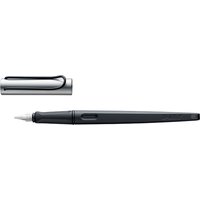 LAMY Kalligrafie-Füllhalter joy AL, Federbreite: 1,5 mm
