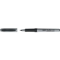 BIC CD-/DVD-Marker Marking Ultra Fine, permanent, schwarz