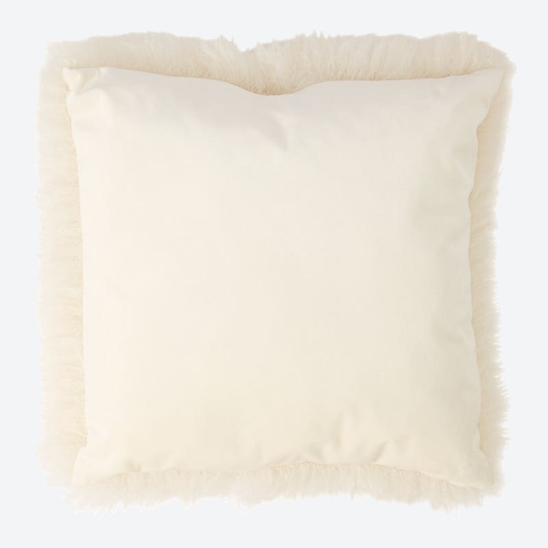 NKD 5228057 Dekokissen 45x45 cm – Bild 3