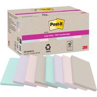Post-It SC-9006185 Haftnotizen Pastell – Bild 2