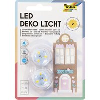 folia LED-Deko-Licht, inkl. Batterien – Bild 2