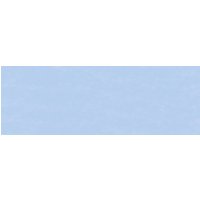 folia Transparentpapier, (B)700mm x (L)1 m, 42g/qm, hellblau – Bild 2