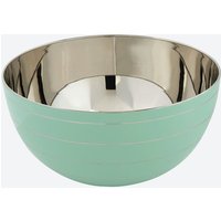 NKD 5225200 Edelstahlschüssel 15 cm – Bild 2