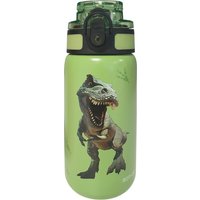 ROTH Isolier-Trinkflasche, Tyrannosaurus, 350 ml