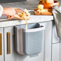 NKD 5225995 Schneidabfalleimer 6 Liter – Bild 2
