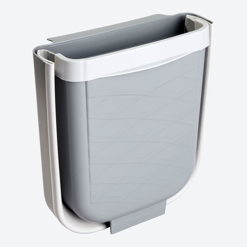 NKD 5225995 Schneidabfalleimer 6 Liter – Bild 3