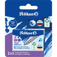 Pelikan Tintenroller-Patronen eco für Pelikano/Twist – Bild 2